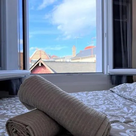 Le Cyrano, - App. T2 Proche De La Apartman *