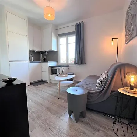 Le Cyrano, - App. T2 Proche De La דירה דוביל