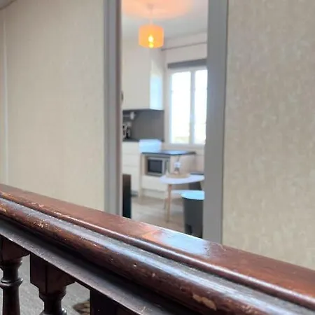 Le Cyrano, - App. T2 Proche De La * Deauville