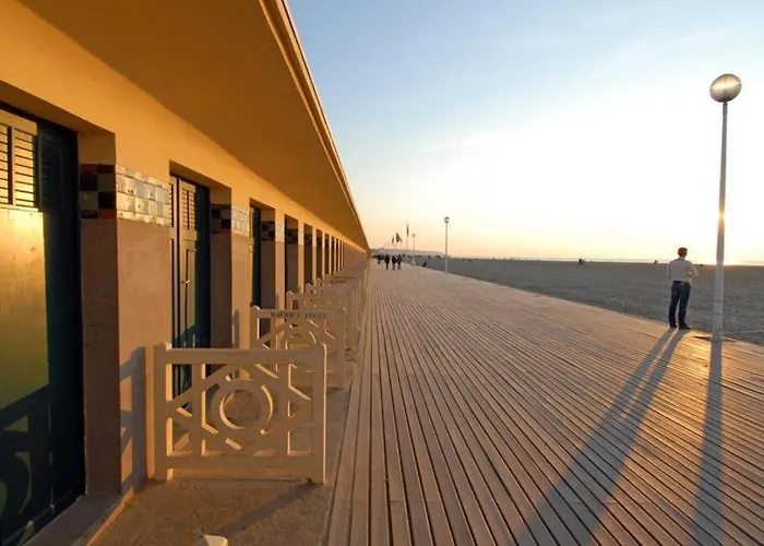 Apartman Le Cyrano, - App. T2 Proche De La *